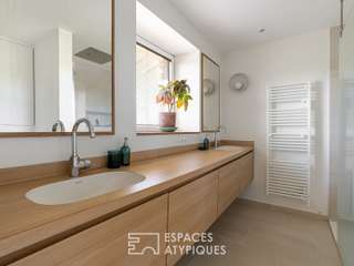 Vente maison 10 pièces