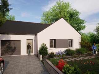 Vente maison