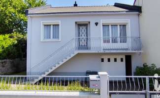 Photo Vente maison Saint-Étienne-de-Montluc
