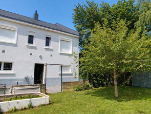 Vente Maison 3 chambresSaint-Étienne-de-Montluc