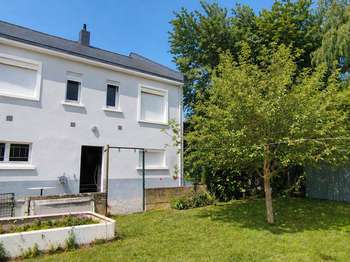 Vente Maison 3 chambresSaint-Étienne-de-Montluc