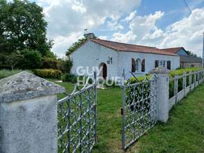 Vente Maison 1 pièceSaint-Étienne-de-Montluc