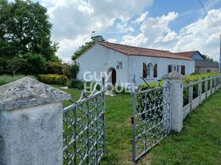 Vente maison 1 pièce