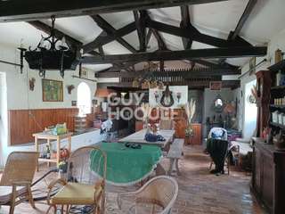 Vente maison 1 pièce