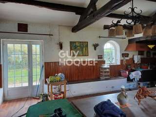 Vente maison 1 pièce