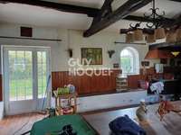 Vente maison 1 pièce