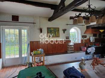 Vente maison 1 pièce