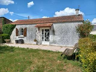 Vente maison 1 pièce