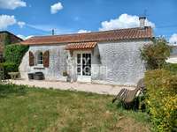 Vente maison 1 pièce