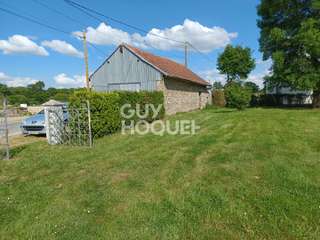Vente maison 1 pièce