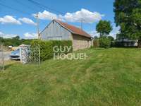 Vente maison 1 pièce