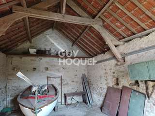 Vente maison 1 pièce