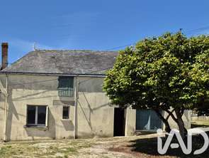 Vente Maison 2 chambresSaint-Étienne-de-Montluc