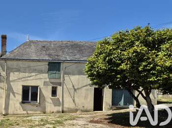 Vente maison 3 pièces Saint-Étienne-de-Montluc 44