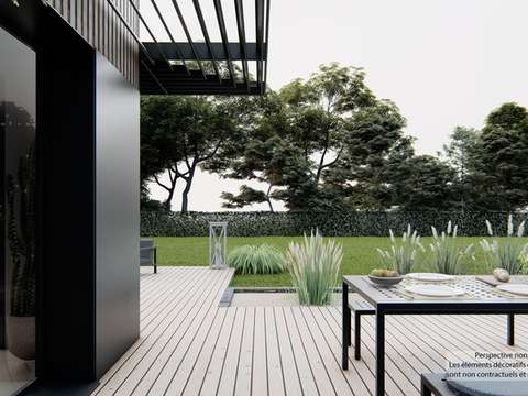 Vente maison 5 pièces Saint-Étienne-de-Montluc 44