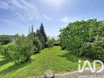 Vente maison 6 pièces Saint-Étienne-de-Montluc 44