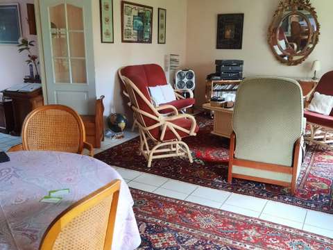 Vente maison 5 pièces Saint-Étienne-de-Montluc 44