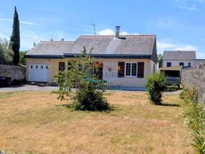 Vente Maison 2 chambresSaint-Étienne-de-Montluc