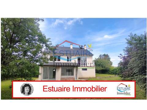 Vente maison 8 pièces Saint-Étienne-de-Montluc 44