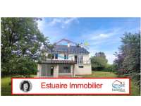 Vente maison 8 pièces Vente maison 8 pièces