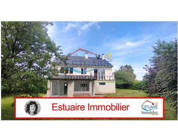 Vente Maison 4 chambresSaint-Étienne-de-Montluc