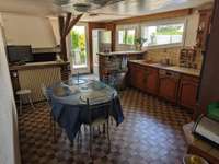 Vente maison 8 pièces Vente maison 8 pièces