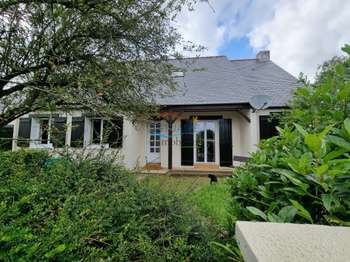 Vente maison 7 pièces Saint-Étienne-de-Montluc 44
