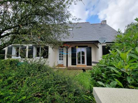 Vente maison 7 pièces Saint-Étienne-de-Montluc 44