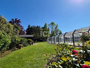 Vente Maison 5 chambresSaint-Étienne-de-Montluc
