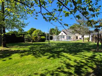 Vente Maison 5 chambresSaint-Étienne-de-Montluc