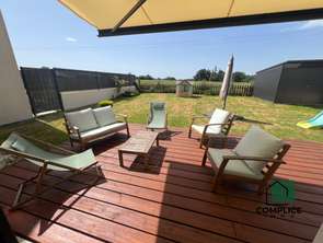 Vente Maison 3 chambresSaint-Étienne-de-Montluc