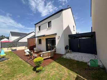 Vente Maison 3 chambresSaint-Étienne-de-Montluc