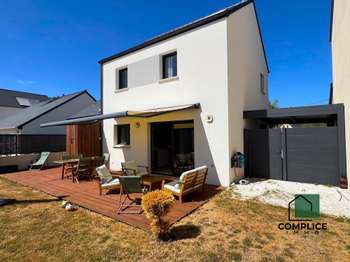 Vente Maison 3 chambresSaint-Étienne-de-Montluc