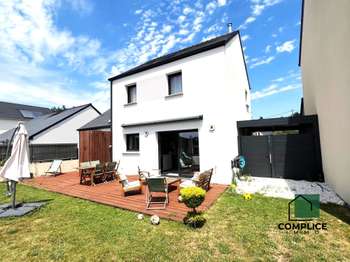 Vente Maison 3 chambresSaint-Étienne-de-Montluc