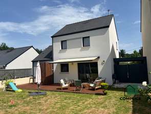 Vente Maison 3 chambresSaint-Étienne-de-Montluc