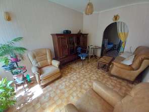 Vente Maison 3 chambresSaint-Étienne-de-Montluc