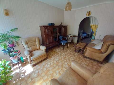 Vente maison 4 pièces Saint-Étienne-de-Montluc 44