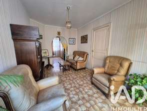 Vente Maison 3 chambresSaint-Étienne-de-Montluc
