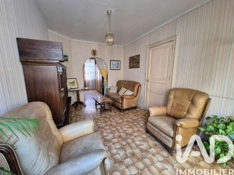 Vente maison 4 pièces Saint-Étienne-de-Montluc 44