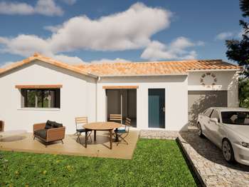 Vente maison