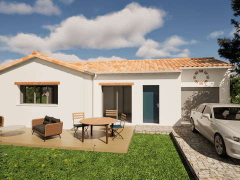 Vente maison Vente maison