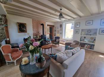 Vente maison 7 pièces Saint-Étienne-de-Montluc 44