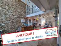 Vente maison 7 pièces Vente maison 7 pièces
