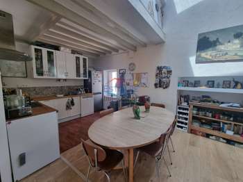 Vente maison 7 pièces Vente maison 7 pièces