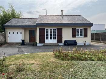 Vente maison 4 pièces Saint-Étienne-de-Montluc 44