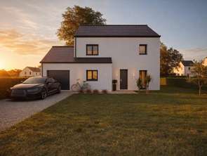 Vente Maison 4 chambresSaint-Étienne-de-Montluc