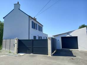 Vente Maison 3 chambresSaint-Étienne-de-Montluc