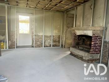 Vente Maison 3 chambresSaint-Étienne-de-Montluc