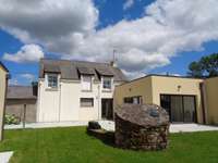 Vente maison Saint-Étienne-de-Montluc - 44