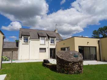Vente Maison 3 chambresSaint-Étienne-de-Montluc